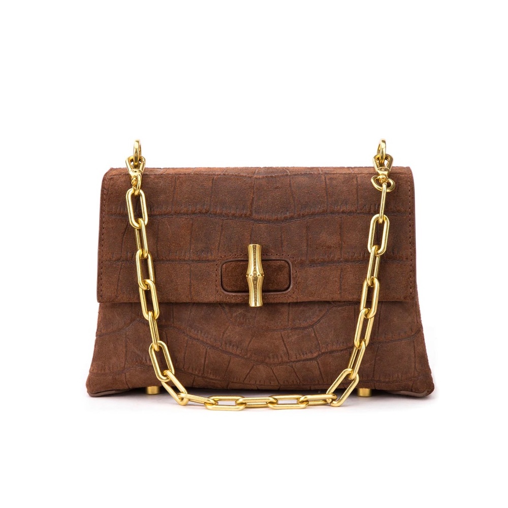 Brandon Blackwood Bowen Bag
